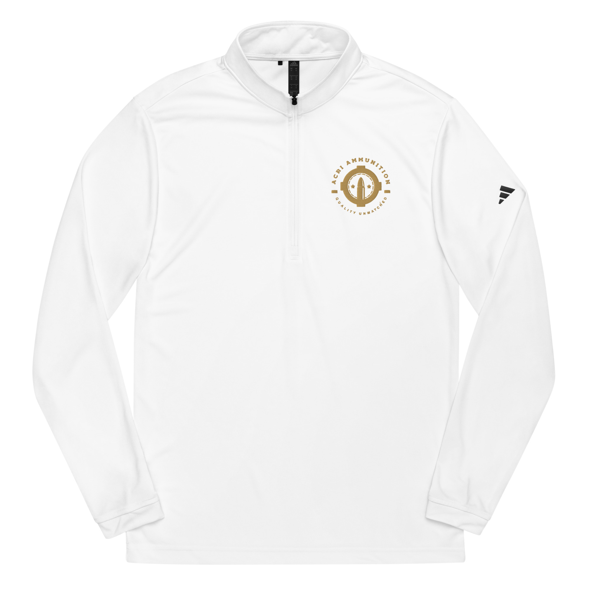 Quarter zip pullover - Image 2