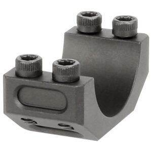 Midwest Industries MK2 Threaded Cap 30mm Black