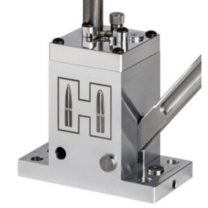 Hornady Versa-Prime Bench Mounted Priming Tool