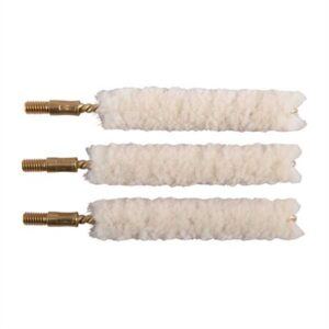 WOOL BORE MOP 35-38 CALIBER 3 PACK