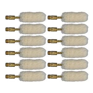 WOOL BORE MOP 20 GAUGE 12 PACK