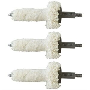 AR-15/M16 COTTON CHAMBER MOP 223 REMONGTON 3 PACK