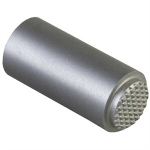 COMMANDER RECOIL SPRING PLUG, STAINLESS