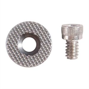 1911 OVERSIZED MAGAZINE RELEASE BUTTON, SS