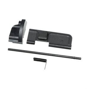AR15/M16 EJECTION PORT COVER KIT W/ GAS DEFLECTOR
