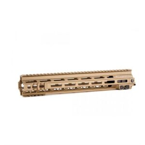 MK4 13.5'' M-LOK SUPER MODULAR RAIL DDC