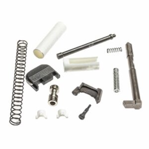 M17, M19, M26, M34 & M17L COMPLETION KIT FOR 9MM SLIDES