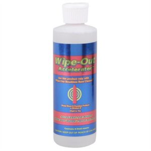 8OZ LIQUID WIPE-OUT ACCELERATOR