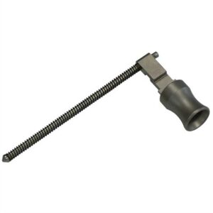 CHSM 10/22 OVERSIZED CHARGING HANDLE, S/S