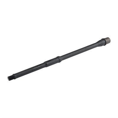 16'' LIGHTWEIGHT MID-LENGTH 5.56 BARREL, 1-7 TWIST