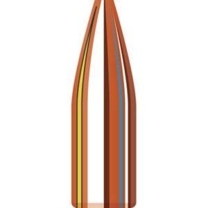 MATCH 22 CALIBER (0.224'') 53GR HOLLOW POINT 6000/BOX