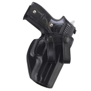 SUMMER COMFORT GLOCK~ 26 W/CTC LASER-BLACK-RIGHT HAND