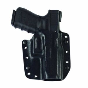 CORVUS S&W M&P COMPACT-BLACK-RIGHT HAND