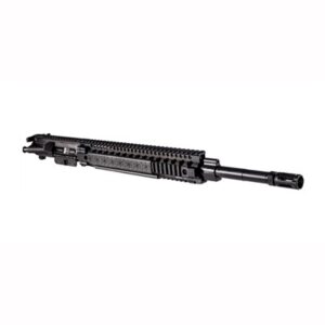 MK12 SPR 18'' 5.56MM NATO 1-7 12'' DDM4 RAIL UPPER