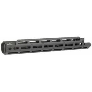 HANDGUARD DROP-IN ALUMINUM BLACK