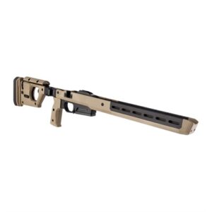 PRO 700 FOLDING STOCK FOR REMINGTON 700 SA FDE