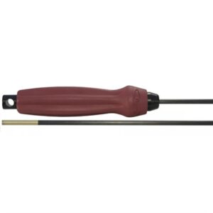22-26 CALIBER 40'' 8-32M CLEANING ROD