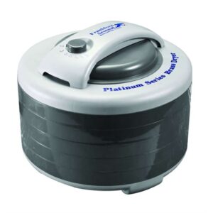 PLATINUM SERIES BRASS DRYER 220V