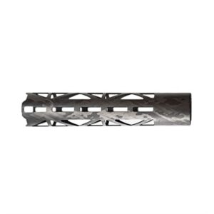 AR-15 10'' CARBON FIBER HANDGUARD M-LOK