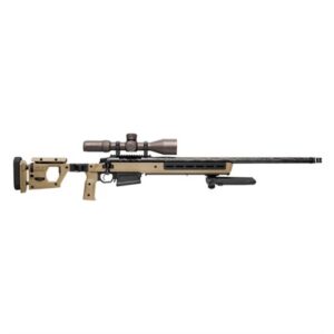 PRO 700L FOLDING STOCK FOR REMINGTON 700 LA FDE