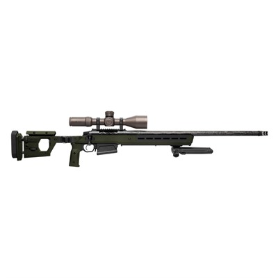 PRO 700L FOLDING STOCK FOR REMINGTON 700 LA ODG