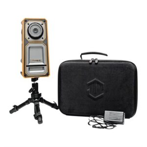 MARKSMAN CAMERA 300 YARD + UHD