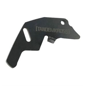 GUARDIAN BOLT RELEASE PLATE FOR RUGER 10/22