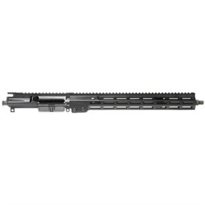 AR-15 16 SUPER DUTY STRIPPED UPPER RECEIVER BLACK