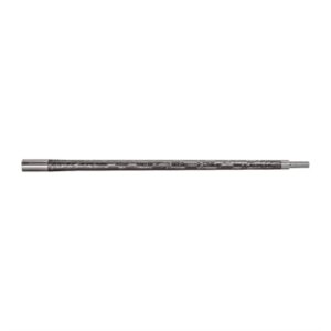 284 CALIBER 8.4 TWIST 26'' CARBON FIBER SENDERO BARREL