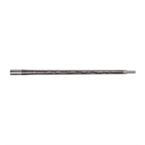 338 CALIBER 9.4 TWIST 26'' CARBON FIBER SENDERO BARREL