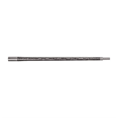 224 CALIBER 1-8 TWIST 22'' CARBON FIBER SENDERO BARREL