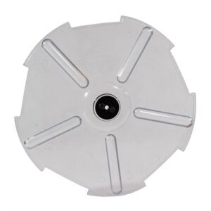 11'' HIGH SPEED CASE FEEDER PLATE LARGE RIFLE