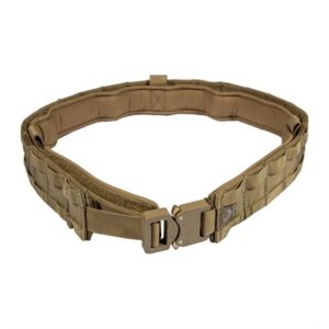 MEDIUM (37''-39'') UGF INNER BELT, COYOTE BROWN