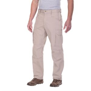 FUSION TACTICAL 7 OZ. MEN'S PANT KHAKI 28X30