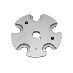 HORNADY SHELLPLATE #4 LNL AP & PROJ