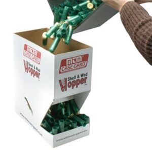 MTM SHELL & WAD HOPPER SET 500 HULLS OR 500 WADS 2PACK