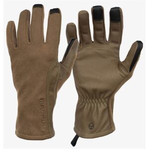 FLIGHT GLOVE 2.0 COYOTE LARGE 1-PAIR