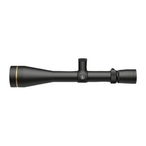 VX-3HD 6.5-20X50MM SFP FINE DUPLEX RETICLE BLACK