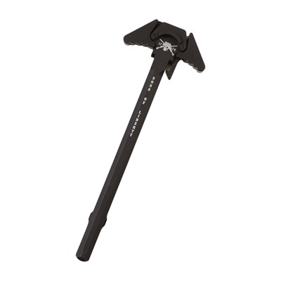 LIBERTY 5.56MM AMBI STANDARD LATCH CHARGING HANDLE FOR AR-15