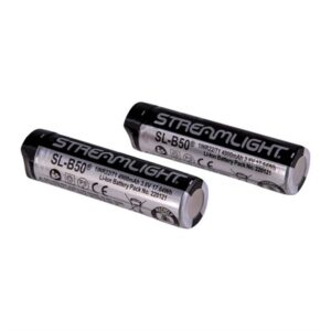 SL-B50 BATTERY 2 PACK