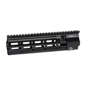 10.5'' HK416 SUPER MODULAR RAIL SMR M-LOK BLACK