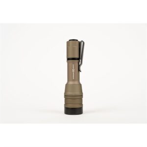 MCH-DUTY DUAL-FUEL HI-OUTPUT FLASHLIGHT 1800 LUMEN FDE
