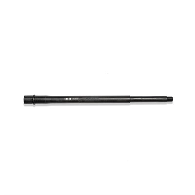 PRECISION 6MM MAX 16'' SPR PROFILE 5/8X24 THRD 1-7.5 TWIST