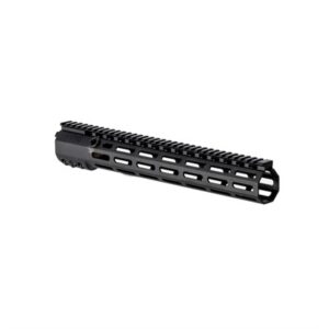 L89 DRIVE LOCK 13.75'' M-LOK RAIL W/STEEL QD SOCKETS FOR AR15