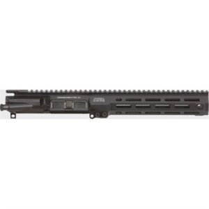 MRP-L M-LOK 5.56/300 BLK 9.25'' ASSEMBLED UPPER RECEIVER