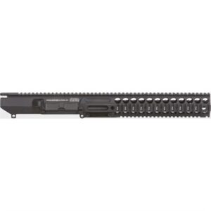 MRP-H QUAD 7.62MM 12.75'' ASSEMBLED UPPER RECEIVER