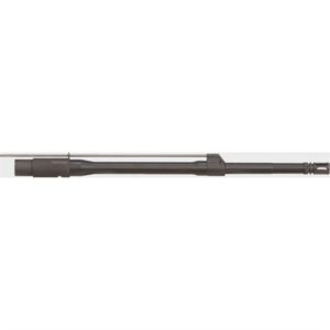 LMT MWS 6.5 CREEDMOOR 20'' RIFLE LENGTH BARREL BLACK