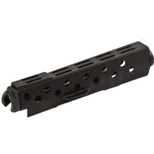 HEAT SHIELD CARBINE LENGTH BLACK