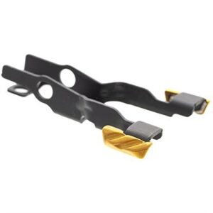 SLIDE CATCH LEVER FOR SIG SAUER P320 GOLD