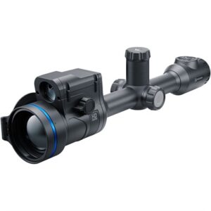 THERMION 2 LRF XL60 2.5-20X THERMAL RIFLESCOPE BLACK
